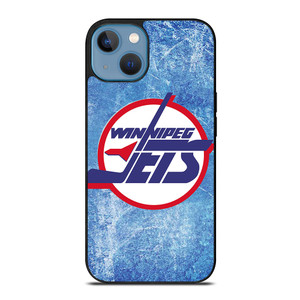WINNIPEG JETS 2 iPhone 13 Case Cover WINNIPEG JETS 2 iPhone 13 Case Cover