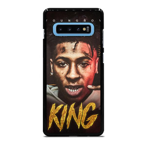 YOUNGBOY NBA KING RAPPER Samsung Galaxy S10 Plus Case Cover YOUNGBOY NBA KING RAPPER Samsung Galaxy S10 Plus Case Cover