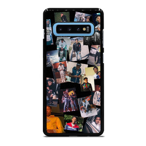 YOUNGBOY NBA COLLAGE Samsung Galaxy S10 Plus Case Cover YOUNGBOY NBA COLLAGE Samsung Galaxy S10 Plus Case Cover