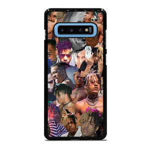 XXXTENTACION RAPPER COLLAGE Samsung Galaxy S10 Plus Case Cover XXXTENTACION RAPPER COLLAGE Samsung Galaxy S10 Plus Case Cover