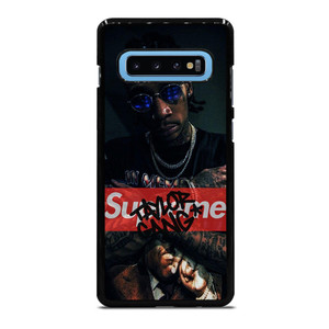 WIZ KHALIFA GANG Samsung Galaxy S10 Plus Case Cover WIZ KHALIFA GANG Samsung Galaxy S10 Plus Case Cover