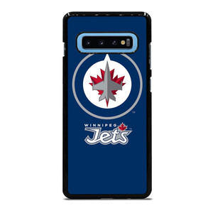 WINNIPEG JETS LOGO Samsung Galaxy S10 Plus Case Cover WINNIPEG JETS LOGO Samsung Galaxy S10 Plus Case Cover
