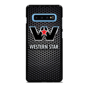 WESTERN STAR 1 Samsung Galaxy S10 Plus Case Cover