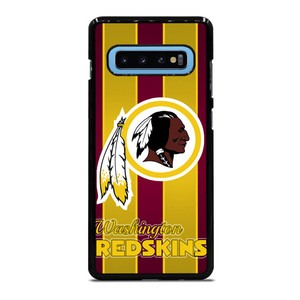 WASHINGTON REDSKINS 2 Samsung Galaxy S10 Plus Case Cover