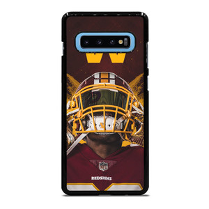 WASHINGTON FOOTBALL TEAM Samsung Galaxy S10 Plus Case Cover