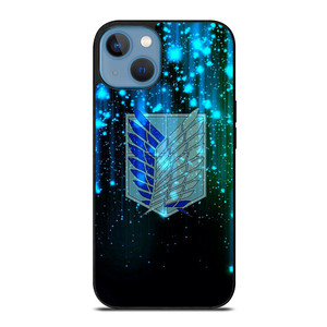 WINGS OF FREEDOM 1 iPhone 13 Case Cover WINGS OF FREEDOM 1 iPhone 13 Case Cover