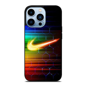 NIKE CRASH LOGO iPhone 13 Pro Max Case Cover