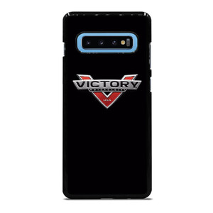 VICTORY BLACK LOGO Samsung Galaxy S10 Plus Case Cover