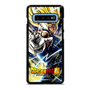 VEGETA MAJIN DRAGON BALL Samsung Galaxy S10 Plus Case Cover VEGETA MAJIN DRAGON BALL Samsung Galaxy S10 Plus Case Cover