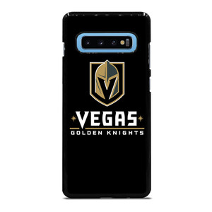 VEGAS GOLDEN KNIGHTS 89 4 Samsung Galaxy S10 Plus Case Cover VEGAS GOLDEN KNIGHTS 89 4 Samsung Galaxy S10 Plus Case Cover