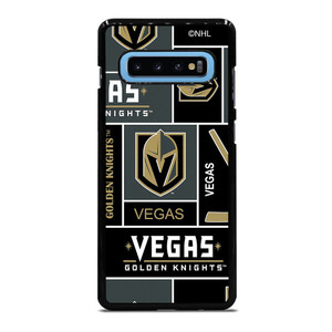 VEGAS GOLDEN KNIGHTS 89 2 Samsung Galaxy S10 Plus Case Cover VEGAS GOLDEN KNIGHTS 89 2 Samsung Galaxy S10 Plus Case Cover