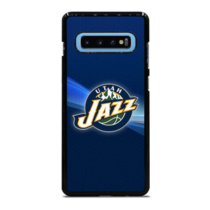 UTAH JAZZ LOGO NBA Samsung Galaxy S10 Plus Case Cover UTAH JAZZ LOGO NBA Samsung Galaxy S10 Plus Case Cover