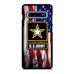 US ARMY AMERICAN LOGO Samsung Galaxy S10 Plus Case Cover