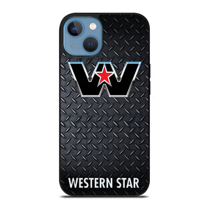 WESTERN STAR 2 iPhone 13 Case Cover