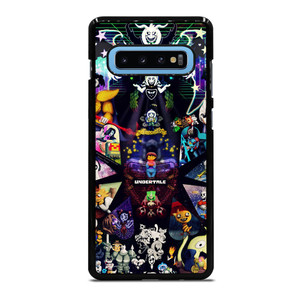 UNDERTALE LOVE CHARACTER Samsung Galaxy S10 Plus Case Cover UNDERTALE LOVE CHARACTER Samsung Galaxy S10 Plus Case Cover