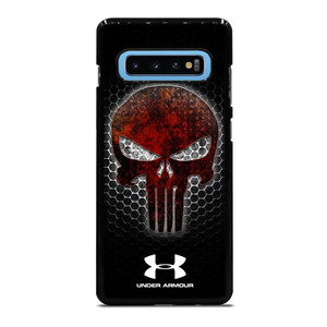 UNDER ARMOUR PUNISHER 1 Samsung Galaxy S10 Plus Case Cover UNDER ARMOUR PUNISHER 1 Samsung Galaxy S10 Plus Case Cover