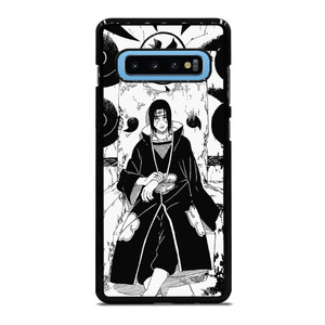 UCHIHA ITACHI NARUTO ANIME Samsung Galaxy S10 Plus Case Cover UCHIHA ITACHI NARUTO ANIME Samsung Galaxy S10 Plus Case Cover