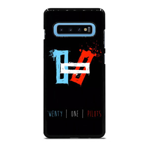 TWENTY ONE PILOTS 2 Samsung Galaxy S10 Plus Case Cover TWENTY ONE PILOTS 2 Samsung Galaxy S10 Plus Case Cover