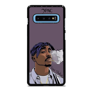 TUPAC 2PAC SHAKUR Samsung Galaxy S10 Plus Case Cover TUPAC 2PAC SHAKUR Samsung Galaxy S10 Plus Case Cover