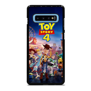 TOY STORY DISNEY Samsung Galaxy S10 Plus Case Cover TOY STORY DISNEY Samsung Galaxy S10 Plus Case Cover