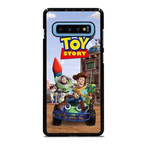 TOY STORY CAR Samsung Galaxy S10 Plus Case Cover TOY STORY CAR Samsung Galaxy S10 Plus Case Cover