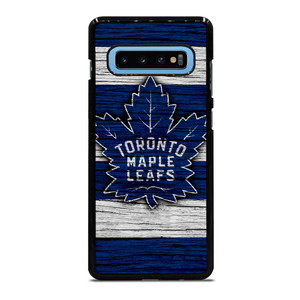 TORONTO MAPLE LEAFS TEAM Samsung Galaxy S10 Plus Case Cover TORONTO MAPLE LEAFS TEAM Samsung Galaxy S10 Plus Case Cover