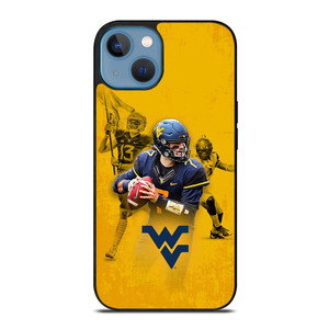 WEST VIRGINIA MOUNTAINEERS 2 iPhone 13 Case Cover