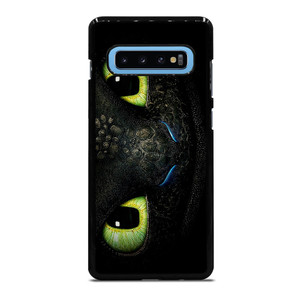 TOOTHLESS DRAGON Samsung Galaxy S10 Plus Case Cover TOOTHLESS DRAGON Samsung Galaxy S10 Plus Case Cover