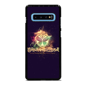 TOMORROWLAND MYSTERY LOGO 1 Samsung Galaxy S10 Plus Case Cover TOMORROWLAND MYSTERY LOGO 1 Samsung Galaxy S10 Plus Case Cover