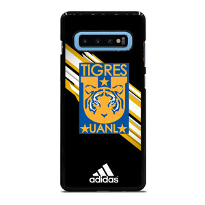 TIGRES UANL CLUB DE FUTBOL 3 Samsung Galaxy S10 Plus Case Cover