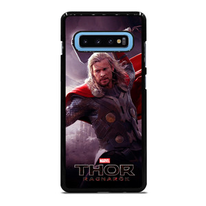 THOR RAGNAROK 1 Samsung Galaxy S10 Plus Case Cover