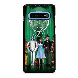 THE WIZARD OF OZ MOVIE Samsung Galaxy S10 Plus Case Cover THE WIZARD OF OZ MOVIE Samsung Galaxy S10 Plus Case Cover