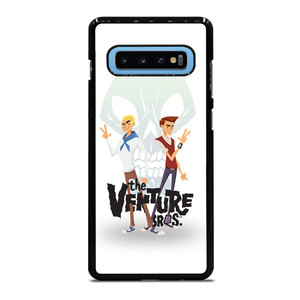 THE VENTURE BROS CARTOON 3 Samsung Galaxy S10 Plus Case Cover THE VENTURE BROS CARTOON 3 Samsung Galaxy S10 Plus Case Cover