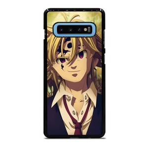 THE SEVEN DEADLY SINS MELIODAS ART Samsung Galaxy S10 Plus Case Cover THE SEVEN DEADLY SINS MELIODAS ART Samsung Galaxy S10 Plus Case Cover