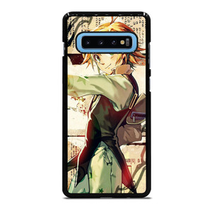 THE SEVEN DEADLY SINS ANIME Samsung Galaxy S10 Plus Case Cover THE SEVEN DEADLY SINS ANIME Samsung Galaxy S10 Plus Case Cover