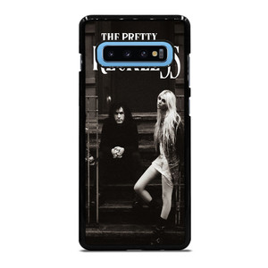 THE PRETTY RECKLESS 2 Samsung Galaxy S10 Plus Case Cover