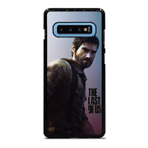 THE LAST OF US JOEL Samsung Galaxy S10 Plus Case Cover