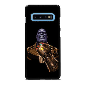 THANOS VILLAIN MARVEL Samsung Galaxy S10 Plus Case Cover THANOS VILLAIN MARVEL Samsung Galaxy S10 Plus Case Cover