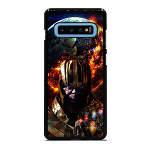 THANOS MARVEL Samsung Galaxy S10 Plus Case Cover THANOS MARVEL Samsung Galaxy S10 Plus Case Cover
