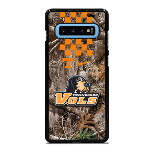 TENNESSEE VOLUNTEERS CAMO LOGO Samsung Galaxy S10 Plus Case Cover TENNESSEE VOLUNTEERS CAMO LOGO Samsung Galaxy S10 Plus Case Cover