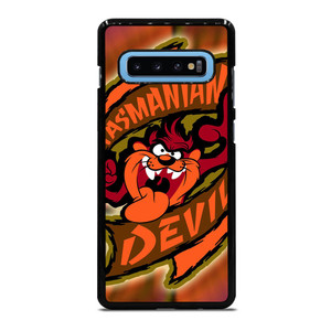 TASMANIAN DEVIL Samsung Galaxy S10 Plus Case Cover