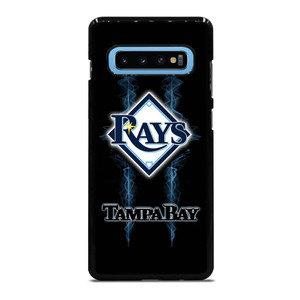 TAMPA BAY RAYS BASEBALL LOGO Samsung Galaxy S10 Plus Case Cover TAMPA BAY RAYS BASEBALL LOGO Samsung Galaxy S10 Plus Case Cover