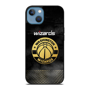 WASHINGTON WIZARDS LOGO BASKETBALL iPhone 13 Case Cover WASHINGTON WIZARDS LOGO BASKETBALL iPhone 13 Case Cover
