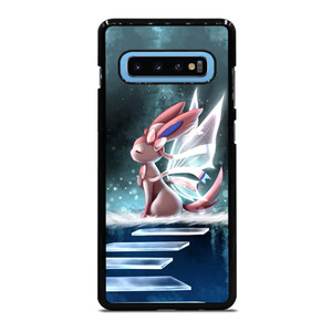 SYLVEON POKEMON CARTOON Samsung Galaxy S10 Plus Case Cover SYLVEON POKEMON CARTOON Samsung Galaxy S10 Plus Case Cover
