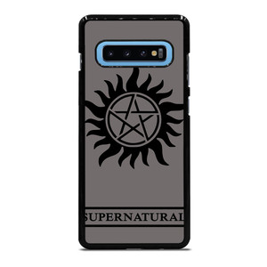 SUPERNATURAL TATTOO Samsung Galaxy S10 Plus Case Cover SUPERNATURAL TATTOO Samsung Galaxy S10 Plus Case Cover