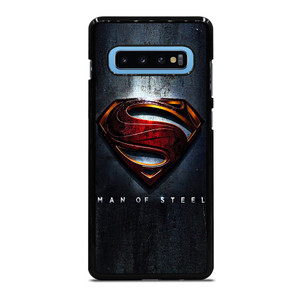 SUPERMAN 1 Samsung Galaxy S10 Plus Case Cover