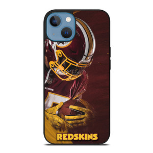 WASHINGTON REDSKINS 3 iPhone 13 Case Cover