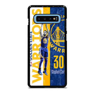 STEPHEN CURRY GSW 30 Samsung Galaxy S10 Plus Case Cover STEPHEN CURRY GSW 30 Samsung Galaxy S10 Plus Case Cover