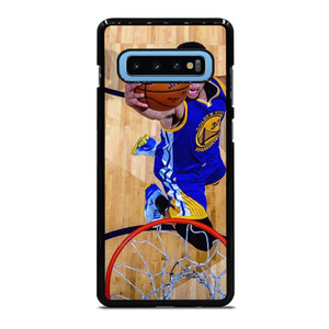 STEPHEN CURRY DUNK Samsung Galaxy S10 Plus Case Cover STEPHEN CURRY DUNK Samsung Galaxy S10 Plus Case Cover