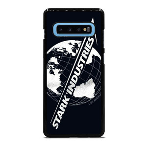 STARK INDUSTRIES ICON Samsung Galaxy S10 Plus Case Cover STARK INDUSTRIES ICON Samsung Galaxy S10 Plus Case Cover